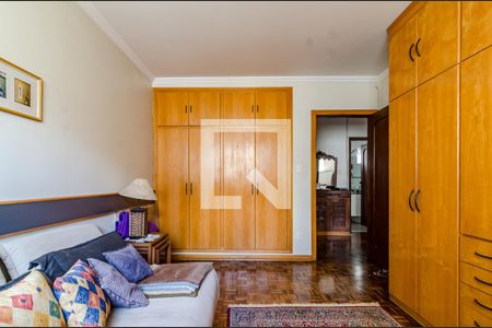 Apartamento à venda com 193m², 4 quartos e 1 vagaQuarto 3
