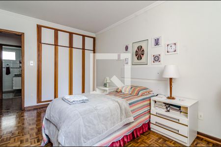 Apartamento à venda com 193m², 4 quartos e 1 vagaQuarto 2