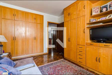 Apartamento à venda com 193m², 4 quartos e 1 vagaQuarto 3
