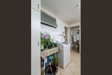 Apartamento à venda com 193m², 4 quartos e 1 vagaÁrea de serviço