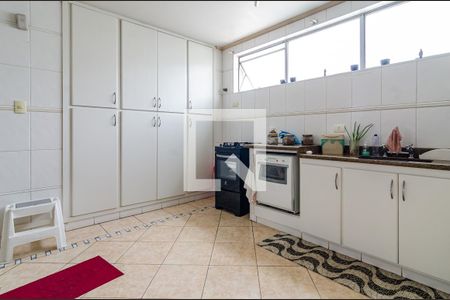 Apartamento à venda com 193m², 4 quartos e 1 vagaCozinha