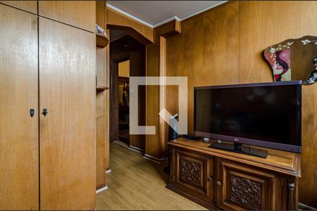 Apartamento à venda com 193m², 4 quartos e 1 vagaQuarto 4