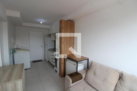 Apartamento para alugar em Vila Ema