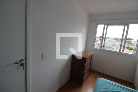 Quarto de apartamento para alugar com 1 quarto, 28m² em Vila Ema, São Paulo