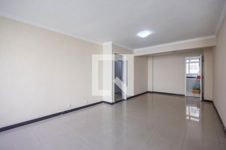 Sala de apartamento à venda com 3 quartos, 125m² em Jardim Paulista, São Paulo