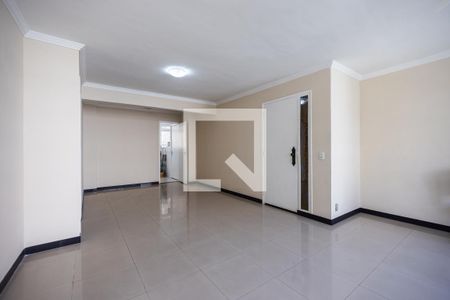 Apartamento à venda com 125m², 3 quartos e 2 vagasSala