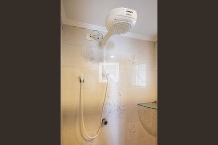 Apartamento à venda com 80m², 2 quartos e 1 vagaBanheiro