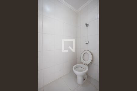 Apartamento à venda com 80m², 2 quartos e 1 vagaÁrea de Serviço - Banheiro