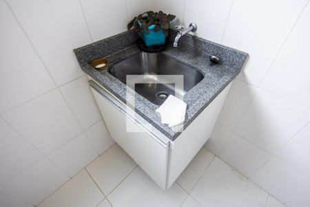 Apartamento à venda com 80m², 2 quartos e 1 vagaÁrea de Serviço