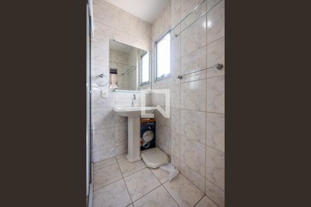 Apartamento à venda com 80m², 2 quartos e 1 vagaBanheiro da Suíte