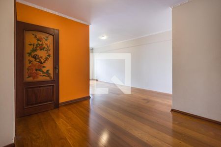 Sala de apartamento à venda com 2 quartos, 80m² em Pinheiros, São Paulo