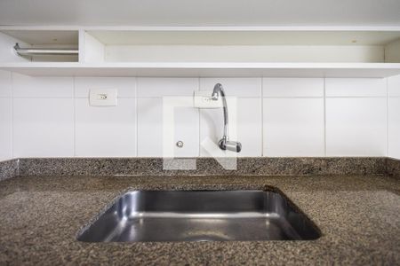 Apartamento à venda com 80m², 2 quartos e 1 vagaCozinha