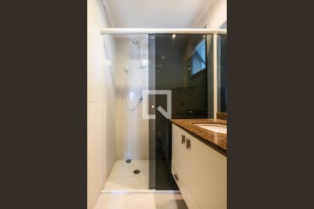 Apartamento à venda com 80m², 2 quartos e 1 vagaBanheiro