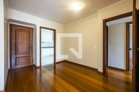 Sala de apartamento à venda com 2 quartos, 80m² em Pinheiros, São Paulo