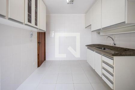 Apartamento à venda com 80m², 2 quartos e 1 vagaCozinha