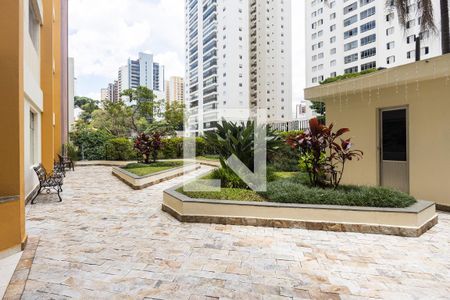 Apartamento à venda com 80m², 2 quartos e 1 vagaEntrada