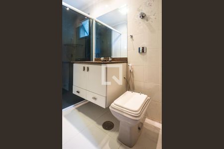 Apartamento à venda com 80m², 2 quartos e 1 vagaBanheiro