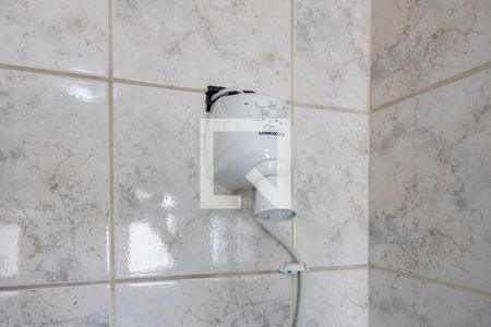 Apartamento à venda com 80m², 2 quartos e 1 vagaBanheiro da Suíte