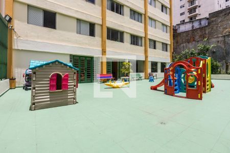 Apartamento à venda com 80m², 2 quartos e 1 vagaPlayground