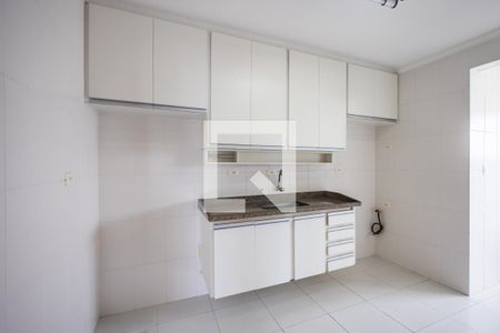 Apartamento à venda com 80m², 2 quartos e 1 vagaCozinha