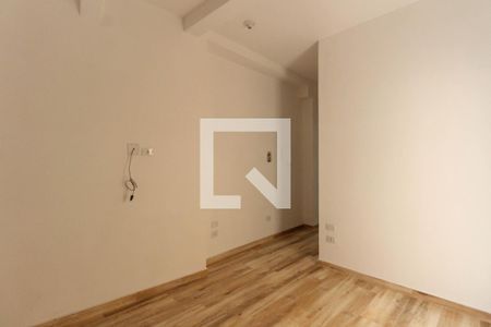 Dormitório/Cozinha de kitnet/studio para alugar com 1 quarto, 25m² em Brás, São Paulo