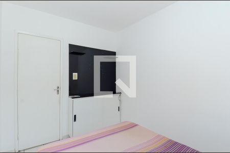 Quarto 1 de apartamento para alugar com 2 quartos, 40m² em Parque Uirapuru, Guarulhos