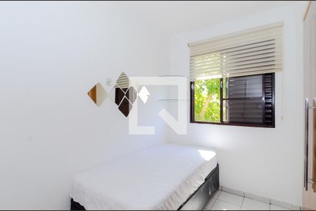 Quarto 2 de apartamento para alugar com 2 quartos, 40m² em Parque Uirapuru, Guarulhos