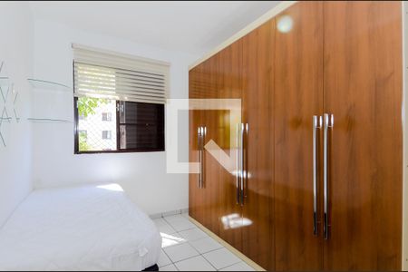 Quarto 2 de apartamento para alugar com 2 quartos, 40m² em Parque Uirapuru, Guarulhos