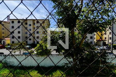 Vista do Quarto 1 de apartamento para alugar com 2 quartos, 40m² em Parque Uirapuru, Guarulhos