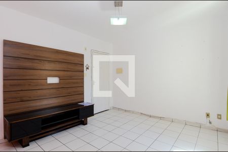 Sala de apartamento para alugar com 2 quartos, 40m² em Parque Uirapuru, Guarulhos