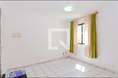 Sala de apartamento para alugar com 2 quartos, 40m² em Parque Uirapuru, Guarulhos