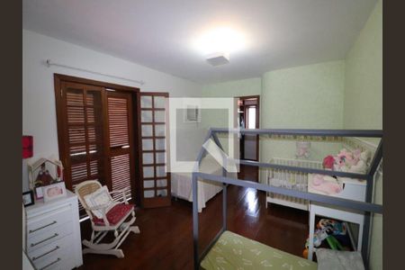Casa à venda com 4 quartos, 598m² em Barra da Tijuca, Rio de Janeiro