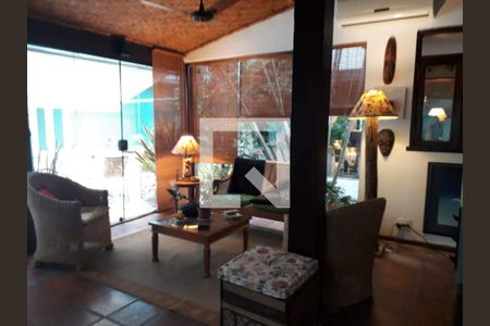 Casa à venda com 3 quartos, 617m² em Recreio dos Bandeirantes, Rio de Janeiro