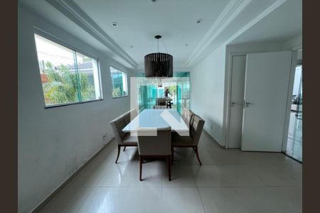 Casa à venda com 8 quartos, 614m² em Barra Da Tijuca, Rio de Janeiro