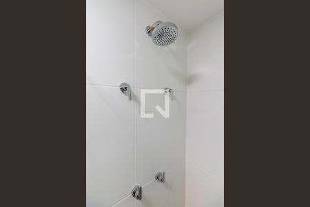 Banheiro Chuveiro de apartamento para alugar com 1 quarto, 24m² em Perdizes, São Paulo