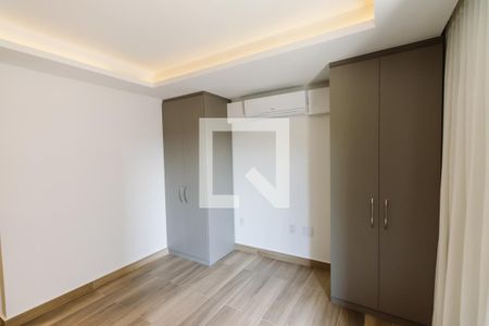 Sala Quarto de apartamento para alugar com 1 quarto, 24m² em Perdizes, São Paulo