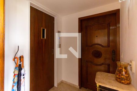 Apartamento à venda com 109m², 3 quartos e 1 vagaHall de Entrada