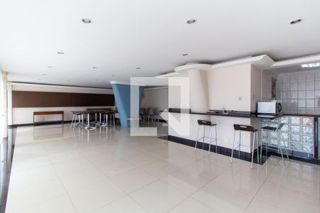 Apartamento à venda com 109m², 3 quartos e 1 vagaSalão de Festas