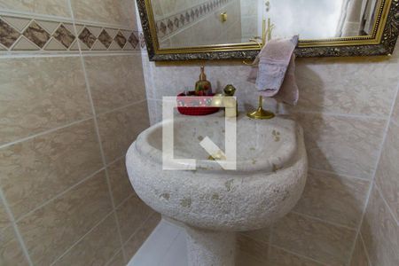 Apartamento à venda com 109m², 3 quartos e 1 vagaLavabo