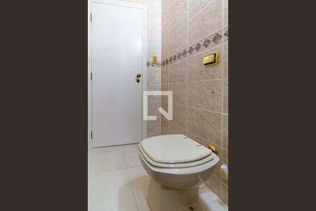 Apartamento à venda com 109m², 3 quartos e 1 vagaLavabo