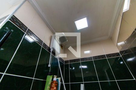 Apartamento à venda com 109m², 3 quartos e 1 vagaBanheiro