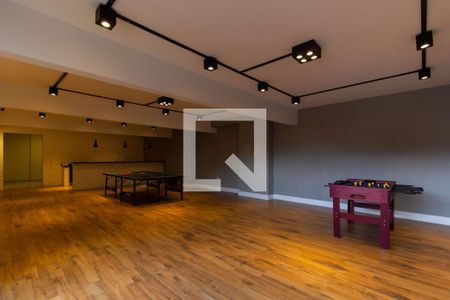 Apartamento à venda com 109m², 3 quartos e 1 vagaSalão de Jogos