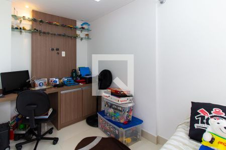 Apartamento à venda com 109m², 3 quartos e 1 vagaEscritório