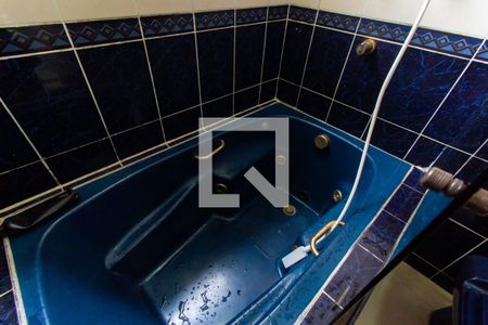 Apartamento à venda com 109m², 3 quartos e 1 vagaBanheiro da Suíte