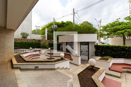 Apartamento à venda com 109m², 3 quartos e 1 vagaÁrea comum