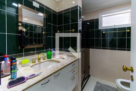 Apartamento à venda com 109m², 3 quartos e 1 vagaBanheiro