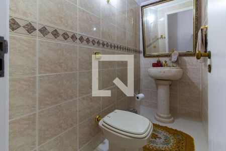 Apartamento à venda com 109m², 3 quartos e 1 vagaLavabo