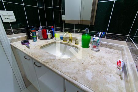 Apartamento à venda com 109m², 3 quartos e 1 vagaBanheiro