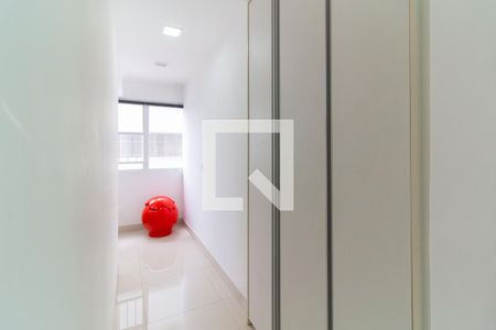 Apartamento à venda com 109m², 3 quartos e 1 vagaEscritório