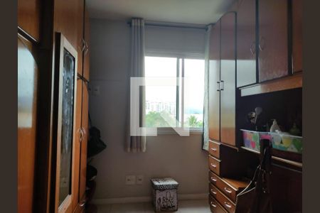 Apartamento à venda com 4 quartos, 110m² em Recreio Dos Bandeirantes, Rio de Janeiro